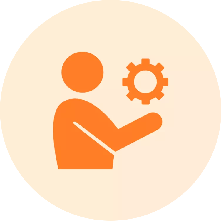 We provide precise and reliable testing and certification services to ensure accurate and error free results.