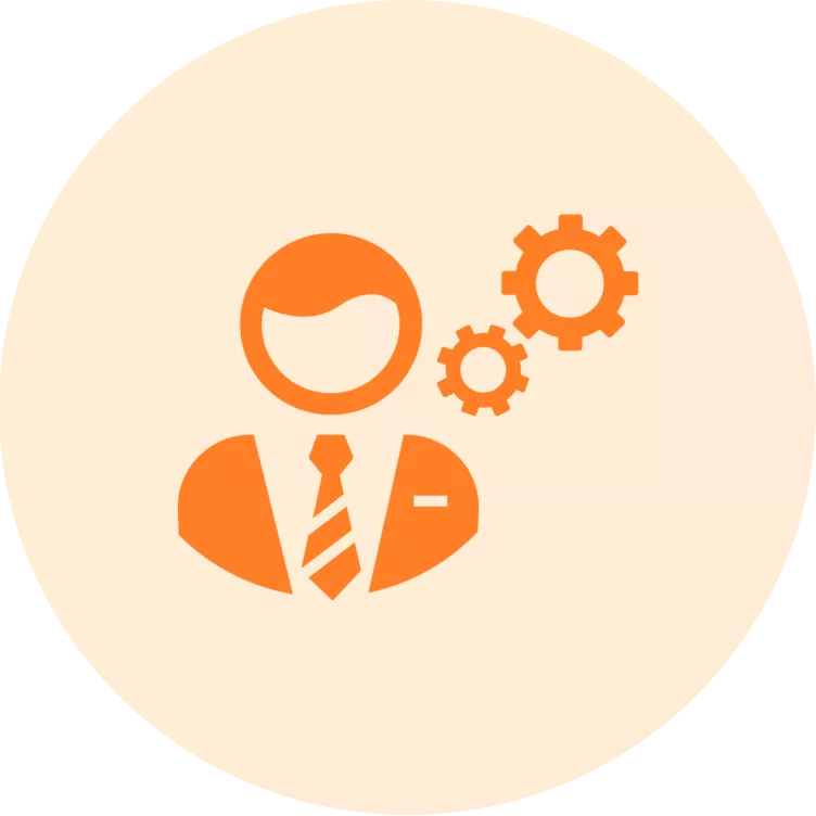 We actively explore innovative technologies and continuously improve our service level